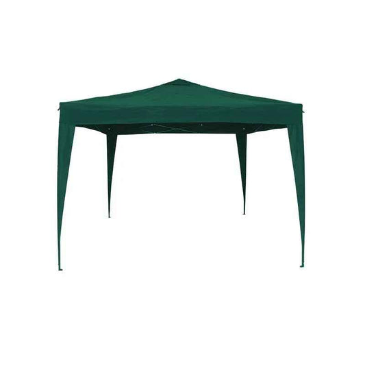 Afritrail 3X3M Ezy Up Gazebo Green