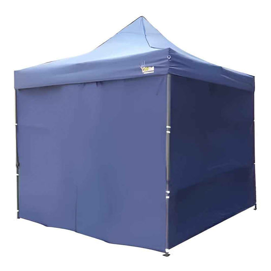 Afritrail 3X3M Grand Gazebo Wall Kit (2 Piece)