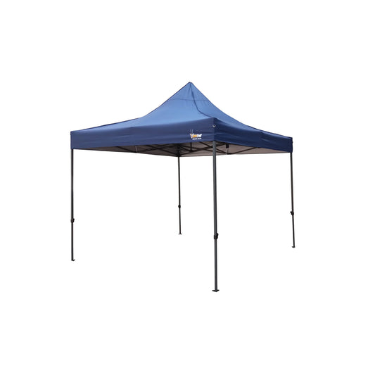 Afritrail 3X3M Grand Delux Top Center Steel Gazebo - Afritrail Online Store